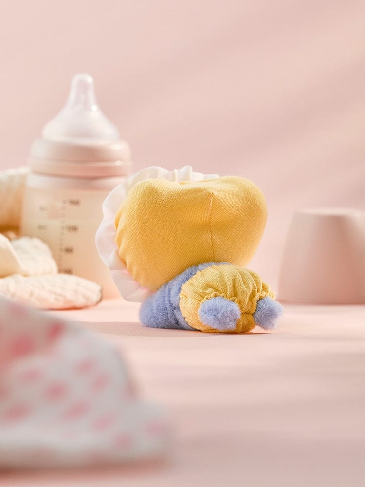 BT21 TATA Baby Newborn Season 2 Dolls