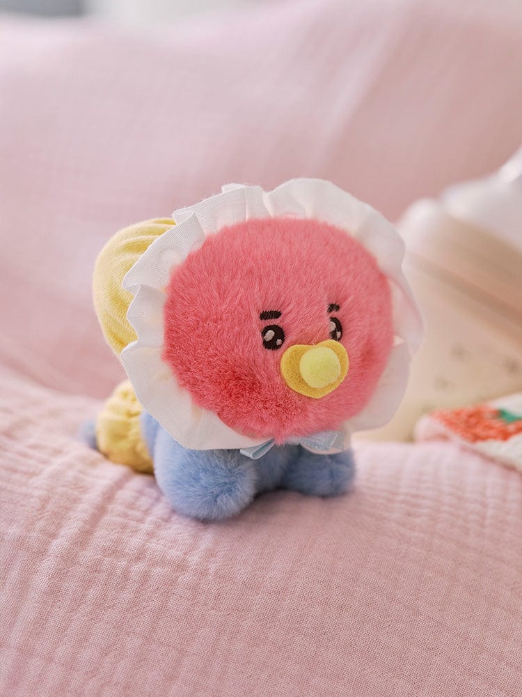 BT21 TATA Baby Newborn Season 2 Dolls