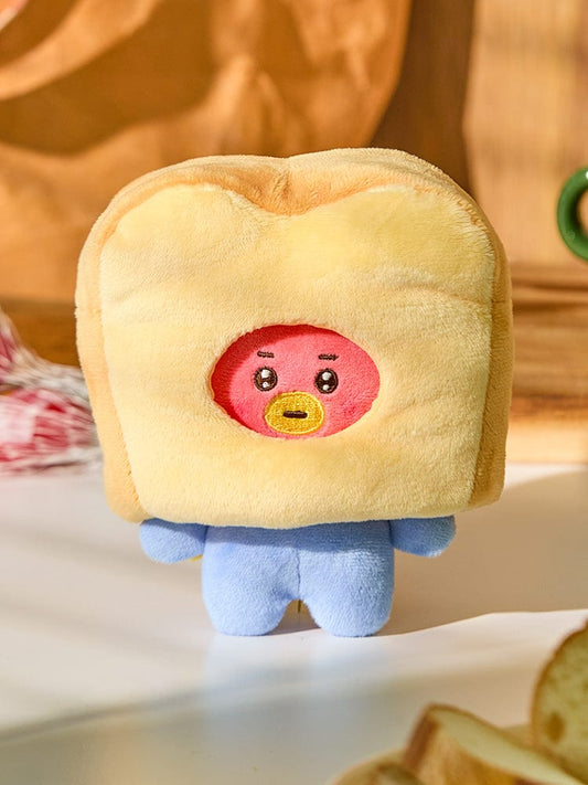 BT21 TATA Baby Bakery Costume Doll