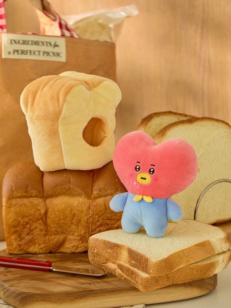 BT21 TATA Baby Bakery Costume Doll