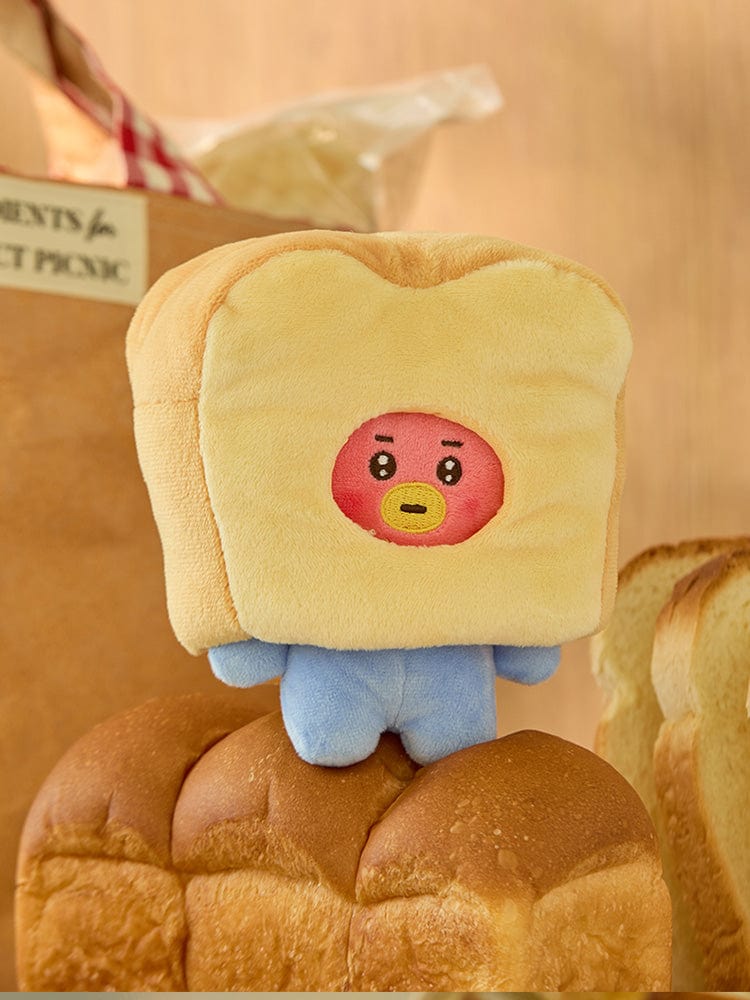 BT21 TATA Baby Bakery Costume Doll