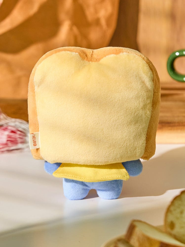 BT21 TATA Baby Bakery Costume Doll