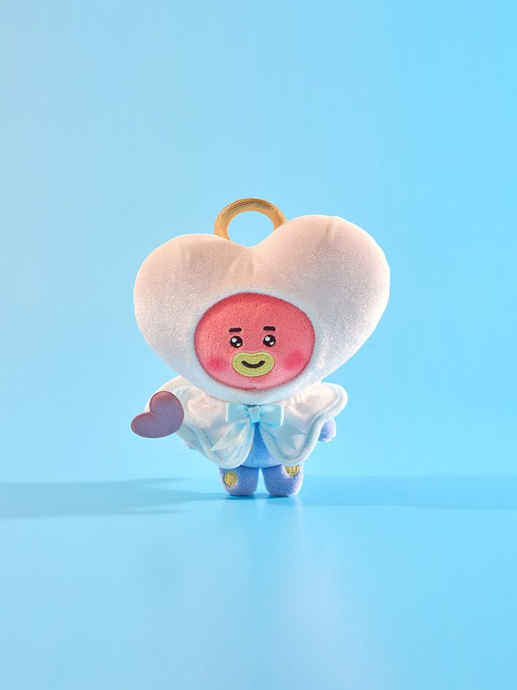 BT21 TATA Angel and Villain Angel Doll