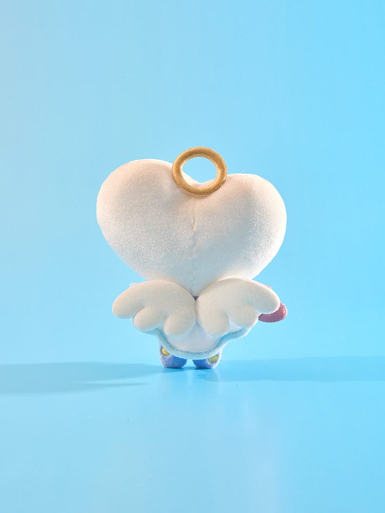 BT21 TATA Angel and Villain Angel Doll