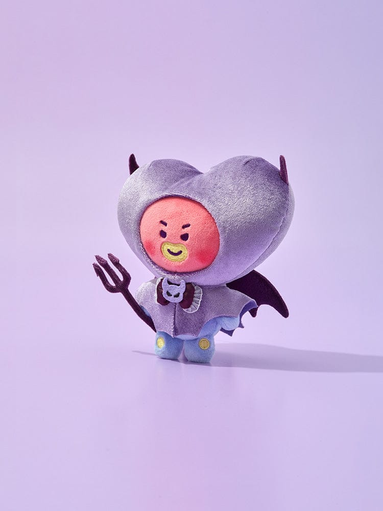 BT21 TATA Angel and Villain Villain Doll
