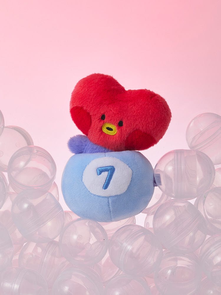 BT21 TATA Mini Lucky Gacha Doll