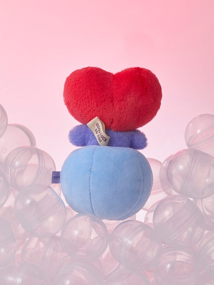 BT21 TATA Mini Lucky Gacha Doll