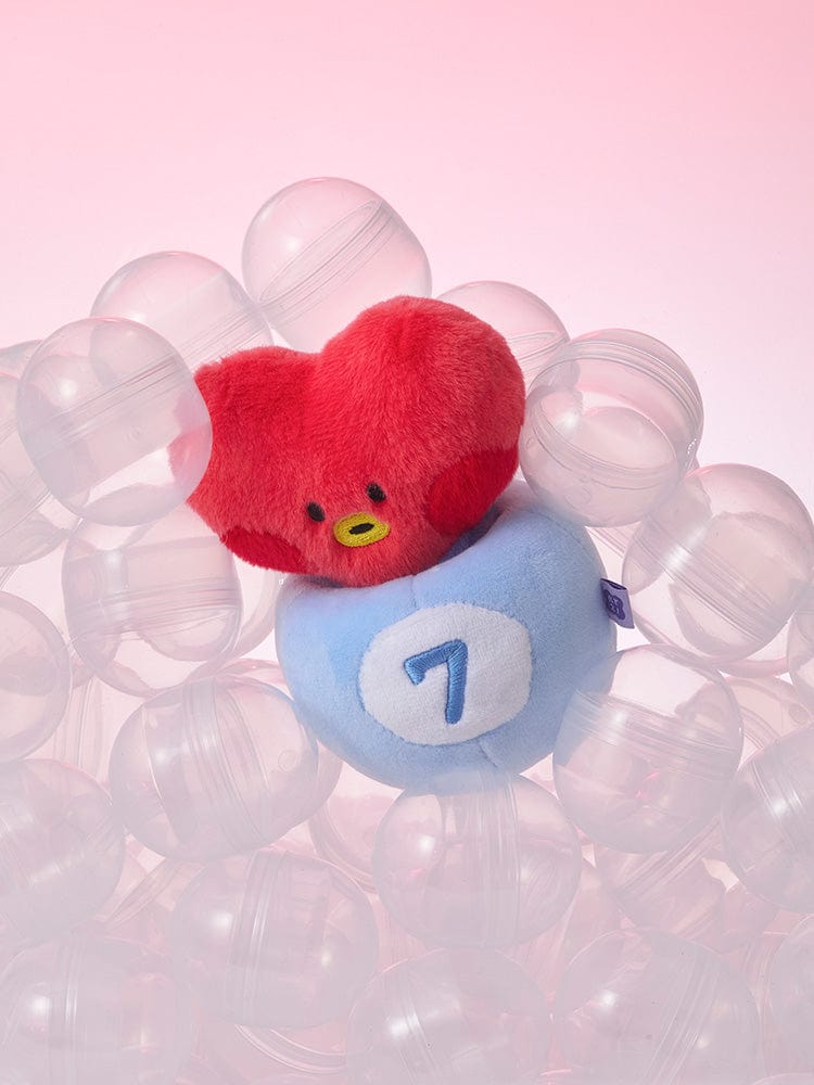 BT21 TATA Mini Lucky Gacha Doll