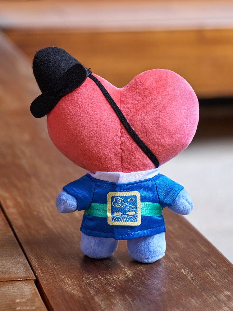 BT21 TATA BABY K Edition 2 Flush Doll