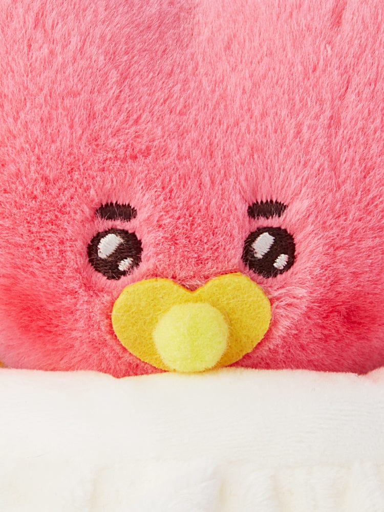 BT21 TATA NEWBORN BABY FLUSH