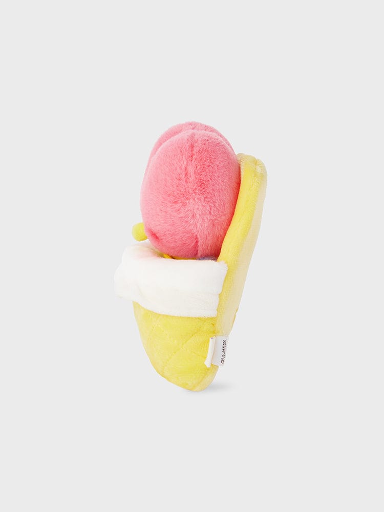 BT21 TATA NEWBORN BABY FLUSH