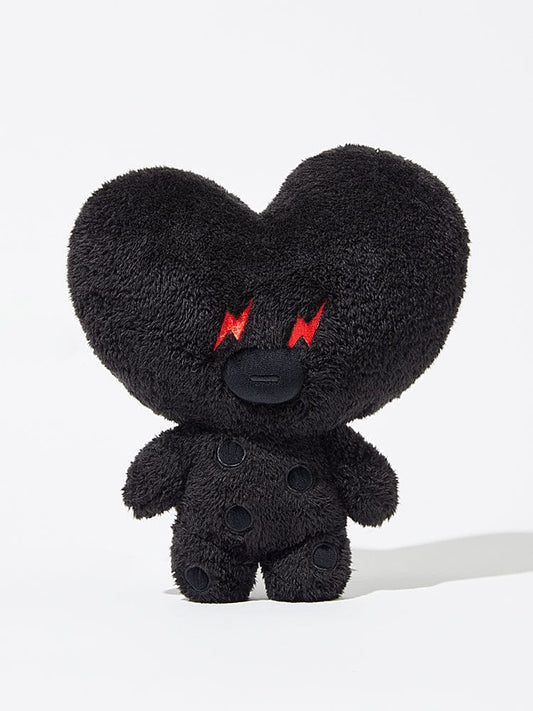 BT21 X FRAGMENT TATA Medium doll