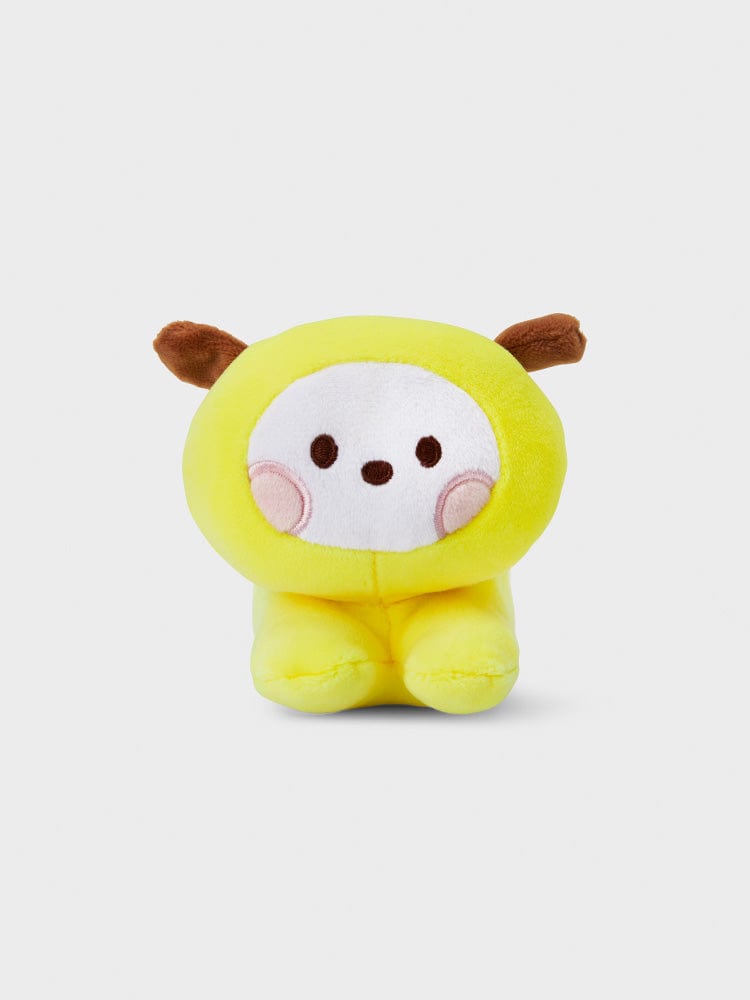 BT21 CHIMMY Mini Lying Doll
