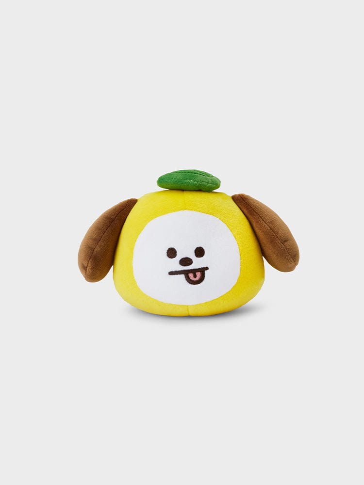 BT21 Chewy Chewy CHIMMY Lying Doll
