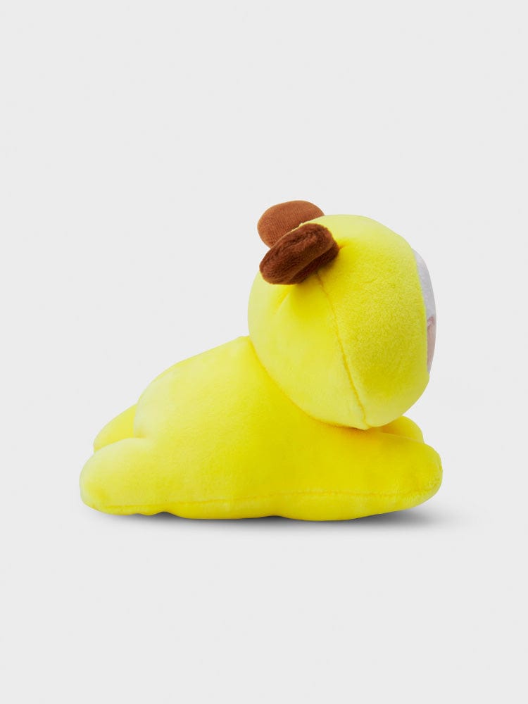 BT21 CHIMMY Mini Lying Doll