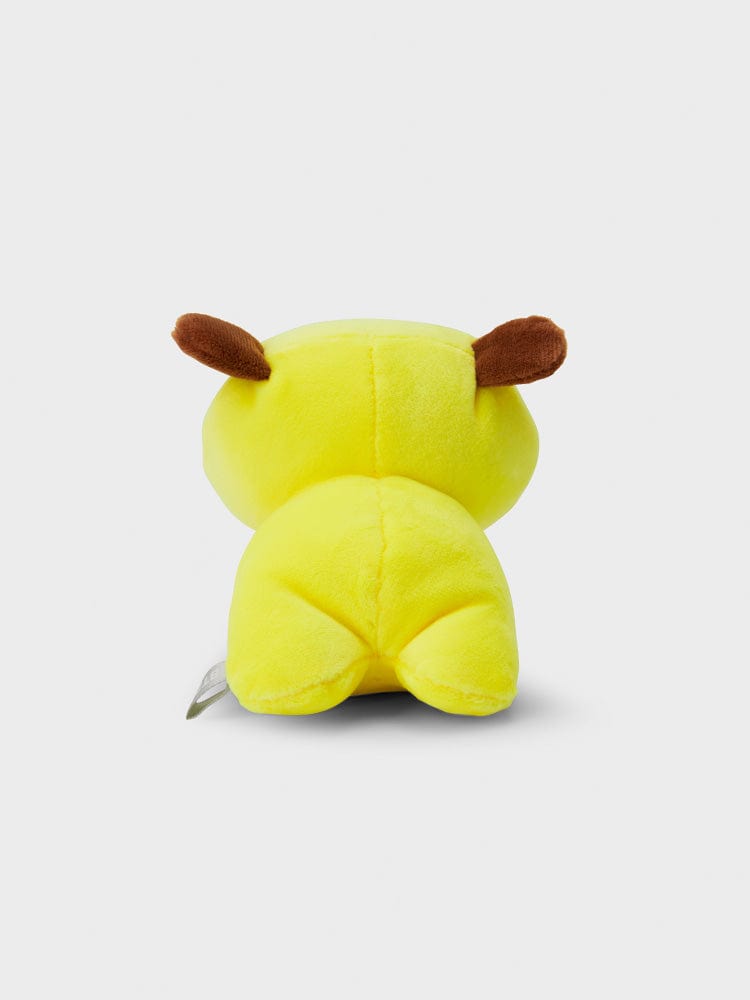 BT21 CHIMMY Mini Lying Doll
