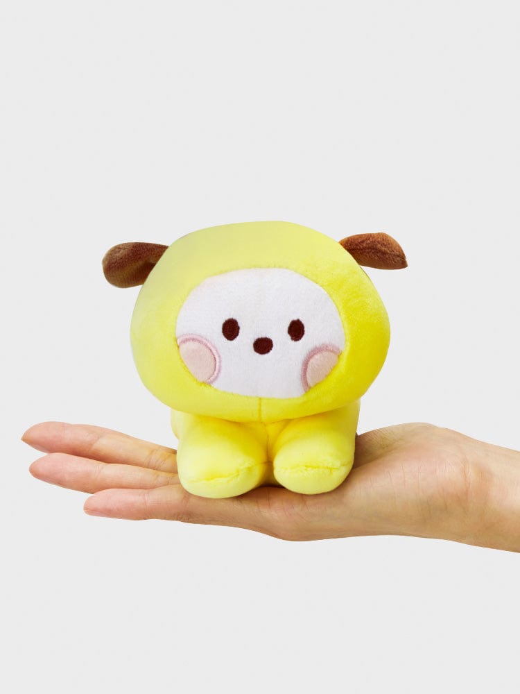 BT21 CHIMMY Mini Lying Doll