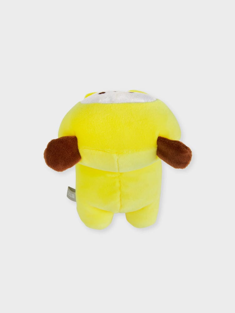 BT21 CHIMMY Mini Lying Doll