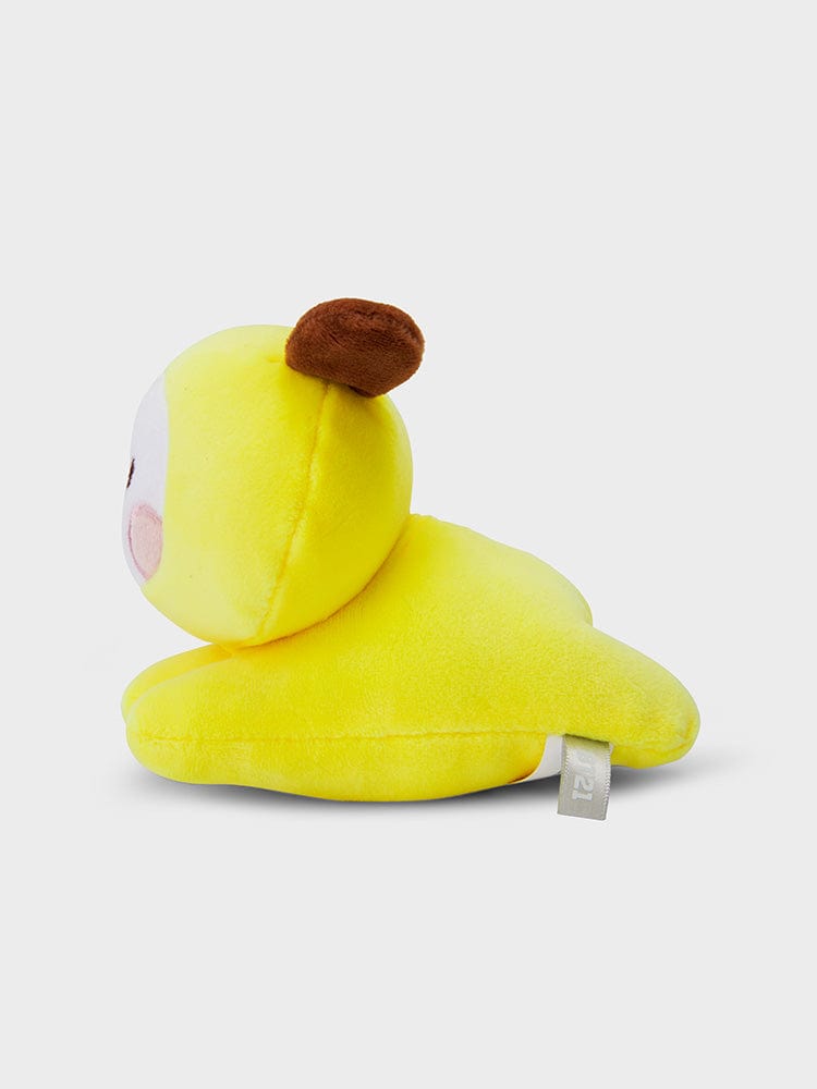 BT21 CHIMMY Mini Lying Doll