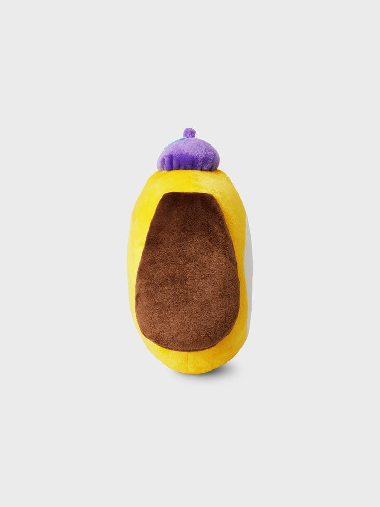 BT21 CHIMMY Hope IN LOVE Face Cushion