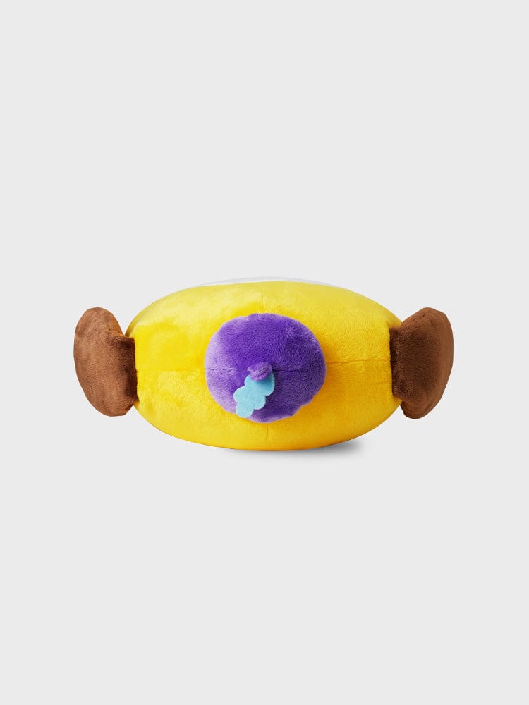 BT21 CHIMMY Hope IN LOVE Face Cushion