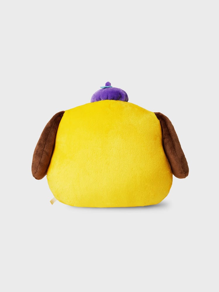 BT21 CHIMMY Hope IN LOVE Face Cushion