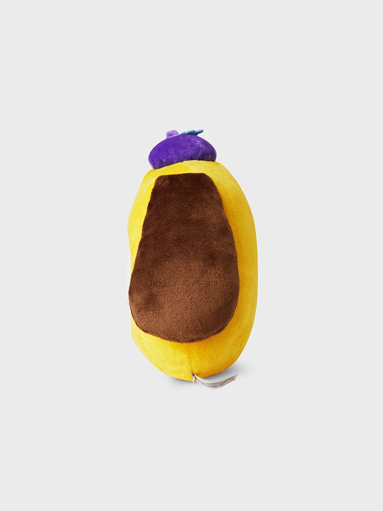 BT21 CHIMMY Hope IN LOVE Face Cushion