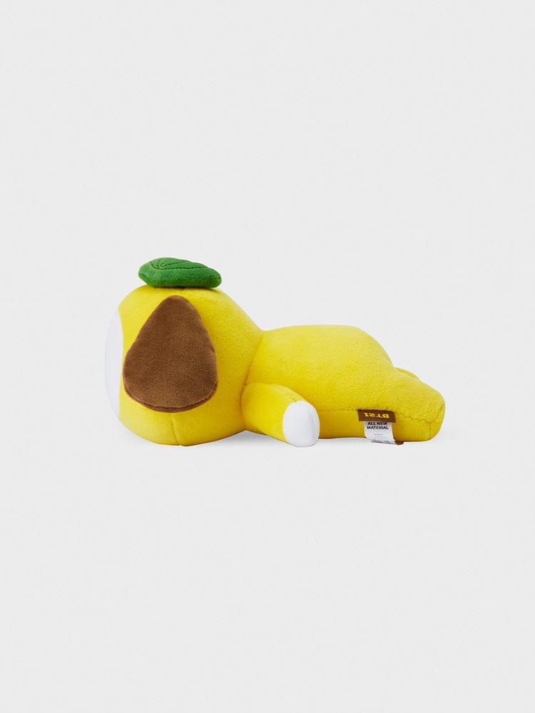 BT21 Chewy Chewy CHIMMY Lying Doll