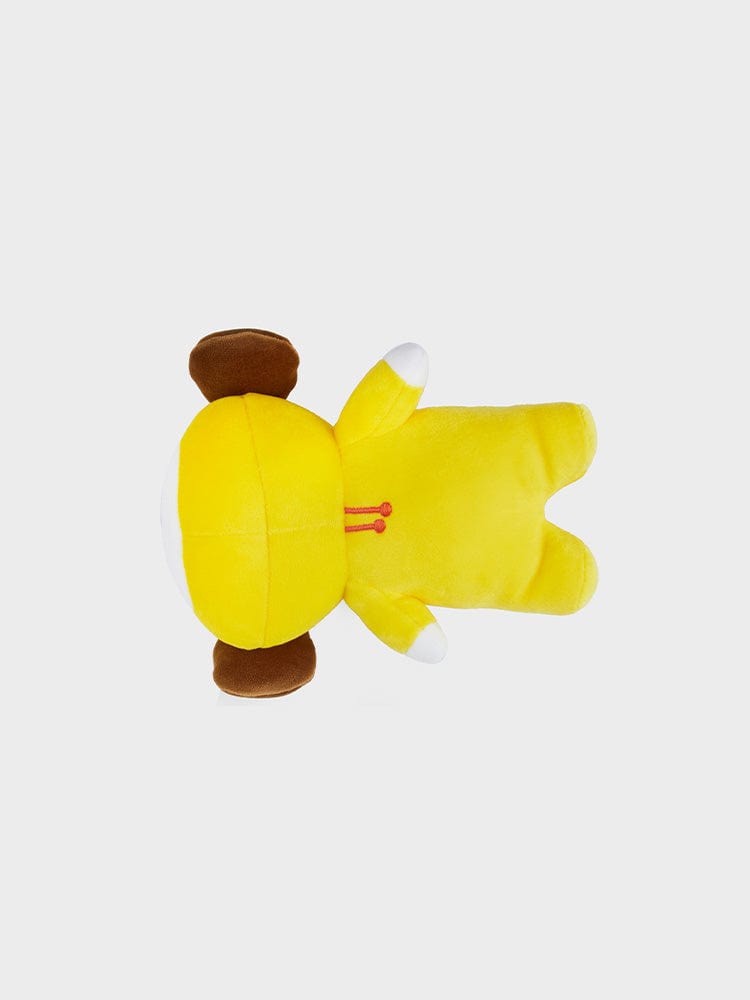 BT21 Chewy Chewy CHIMMY Lying Doll