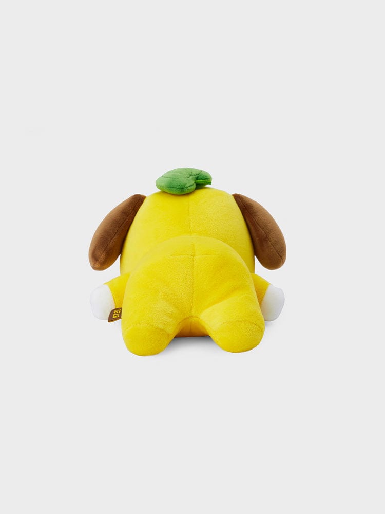 BT21 Chewy Chewy CHIMMY Lying Doll