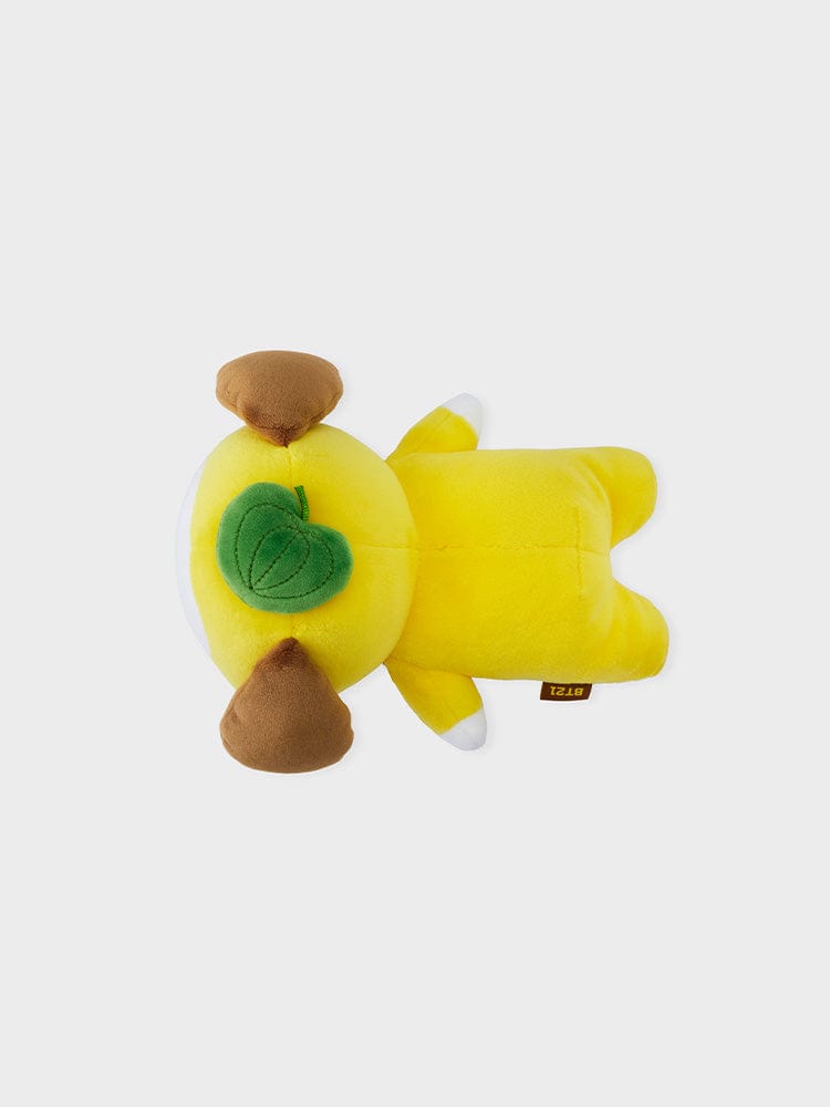 BT21 Chewy Chewy CHIMMY Lying Doll