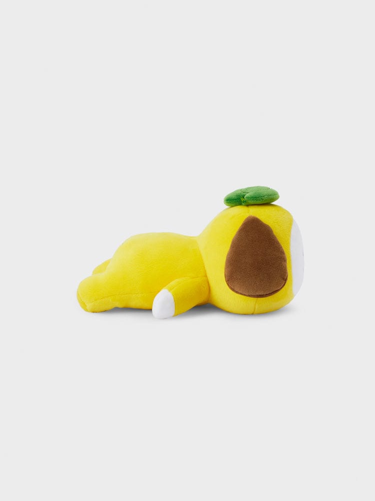 BT21 Chewy Chewy CHIMMY Lying Doll