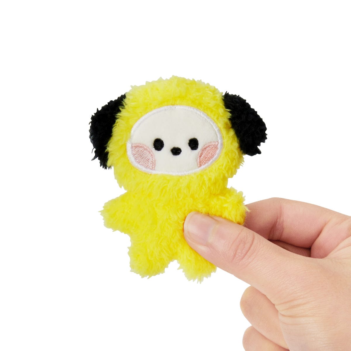 BT21 CHIMMY Mini Mini Doll
