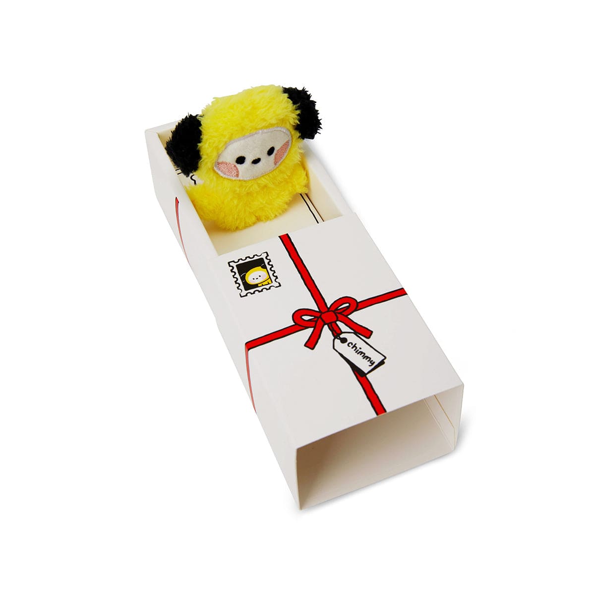 BT21 CHIMMY Mini Mini Doll