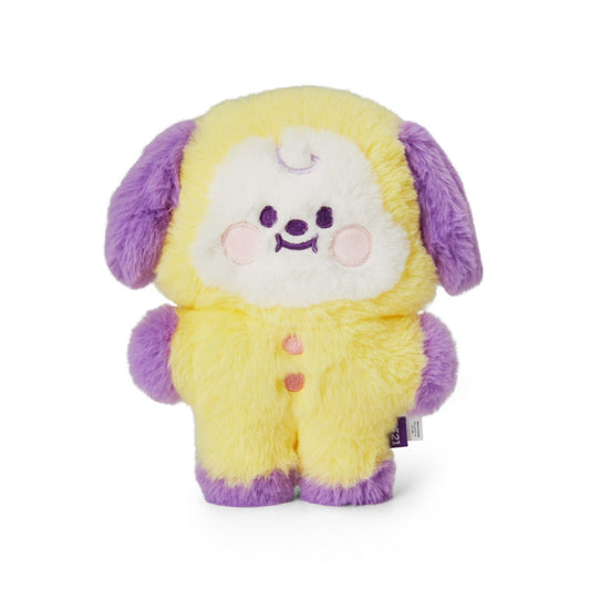 BT21 CHIMMY BABY Flatter Standing Doll