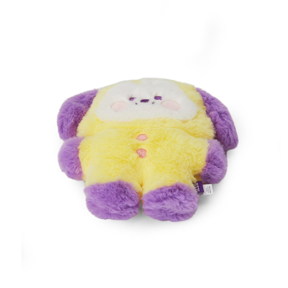 BT21 CHIMMY BABY Flatter Standing Doll
