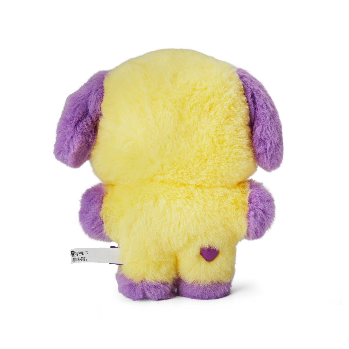 BT21 CHIMMY BABY Flatter Standing Doll