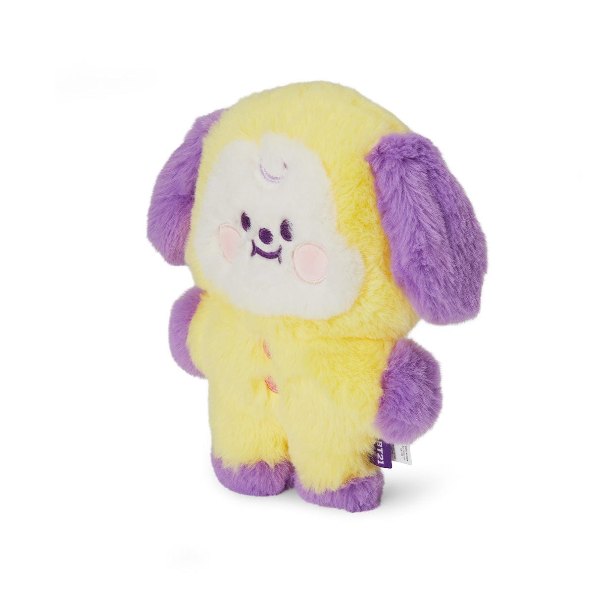 BT21 CHIMMY BABY Flatter Standing Doll
