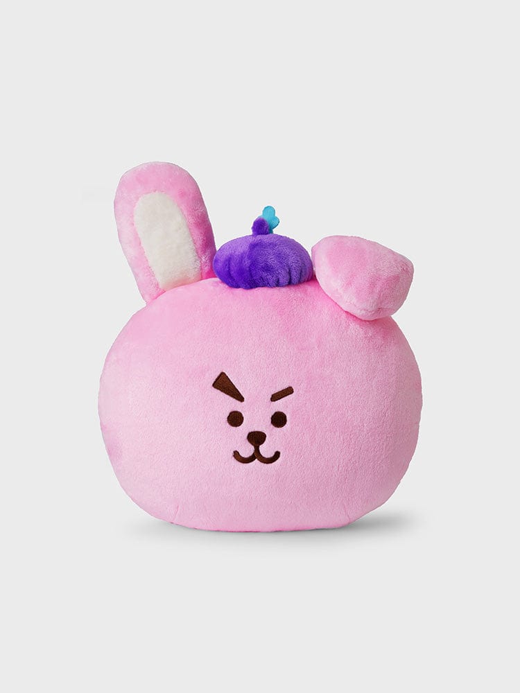 BT21 COOKY Hope IN LOVE Face Cushion