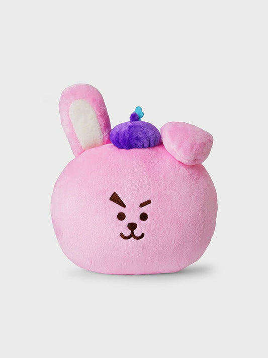 BT21 COOKY Hope IN LOVE Face Cushion