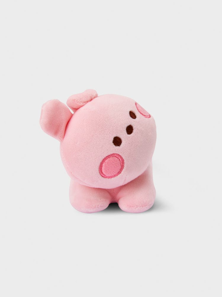 BT21 COOKY Mini Lying Doll