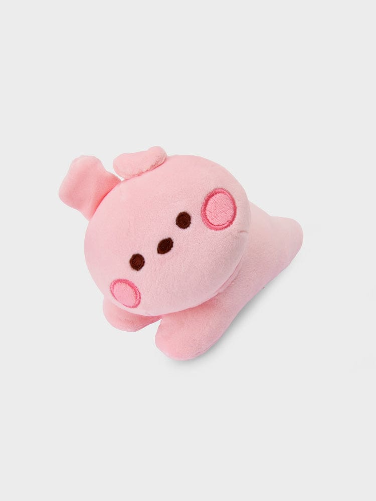 BT21 COOKY Mini Lying Doll