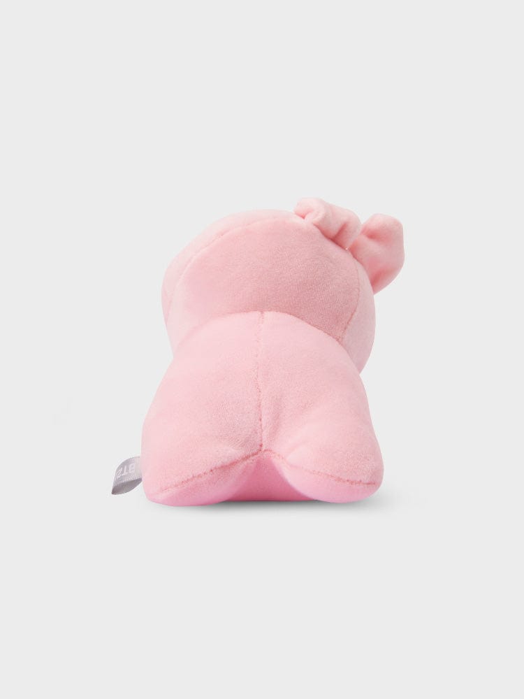 BT21 COOKY Mini Lying Doll