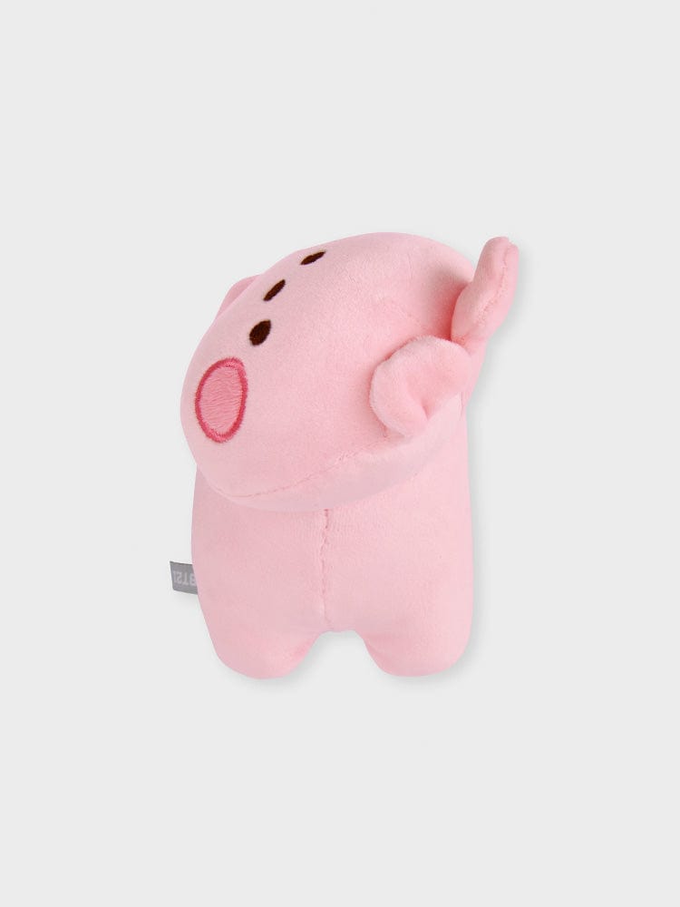 BT21 COOKY Mini Lying Doll