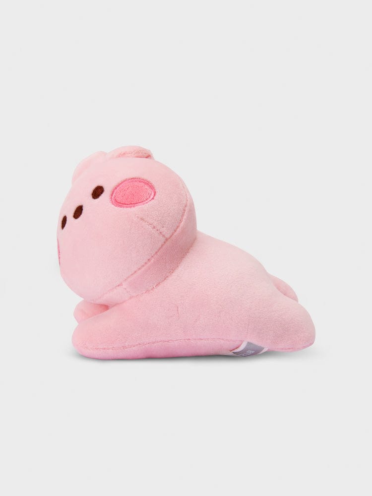 BT21 COOKY Mini Lying Doll