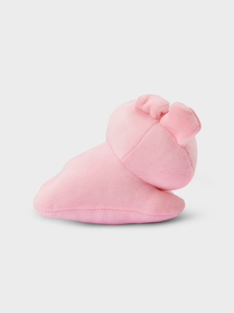 BT21 COOKY Mini Lying Doll