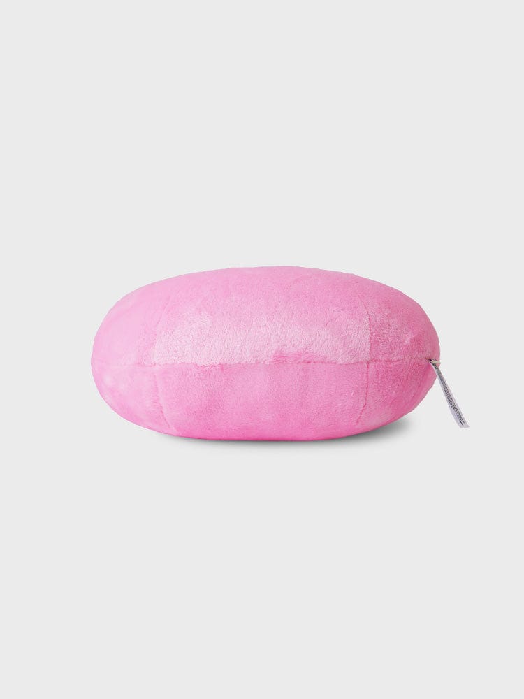 BT21 COOKY Hope IN LOVE Face Cushion