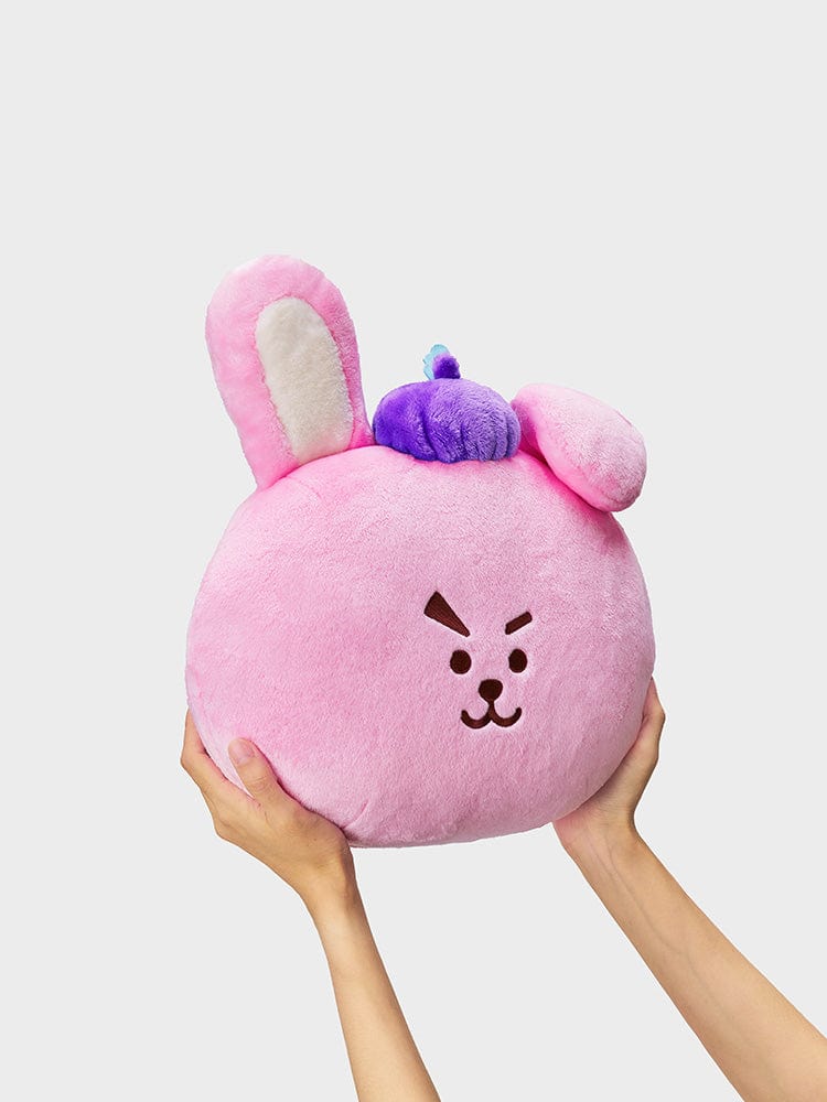 BT21 COOKY Hope IN LOVE Face Cushion