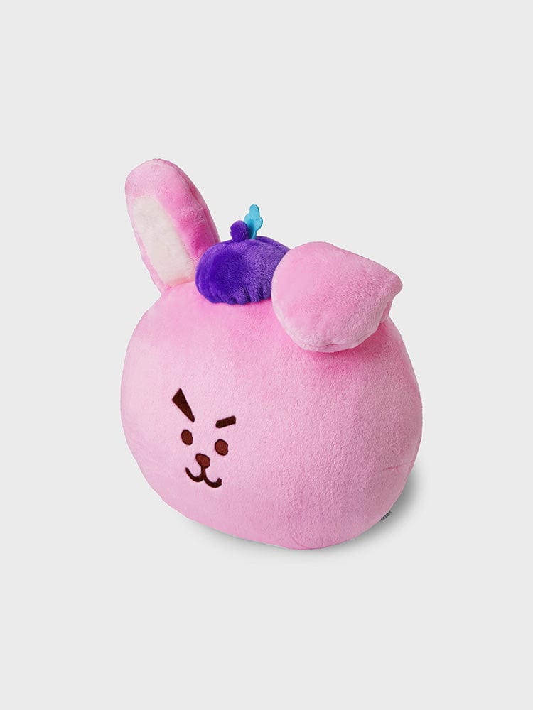 BT21 COOKY Hope IN LOVE Face Cushion