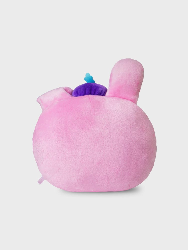 BT21 COOKY Hope IN LOVE Face Cushion